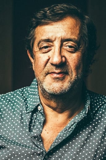 Portrait of Rui Veloso