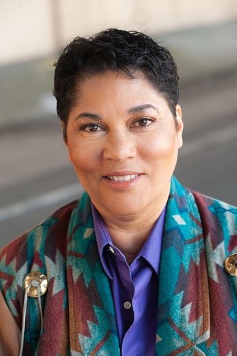 Portrait of Jennifer Lanier