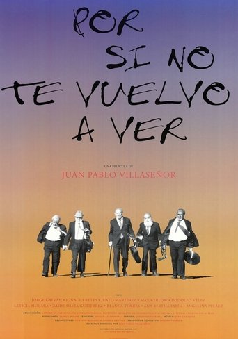 Poster of If I Never See You Again