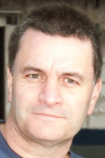 Portrait of Joe Lee