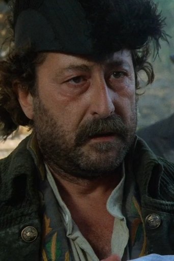 Portrait of Paolo Falace