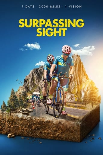 Poster of Surpassing Sight