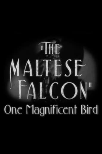 Poster of The Maltese Falcon: One Magnificent Bird