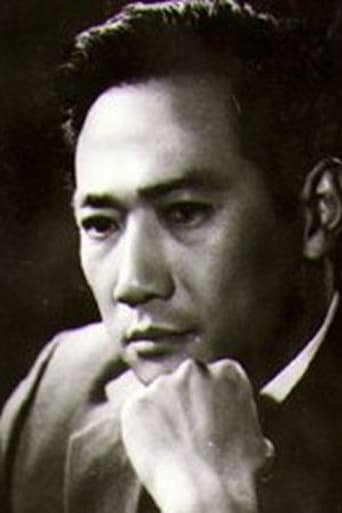 Portrait of Li Zhiyu