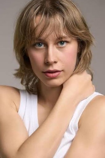 Portrait of Bianca Foscht