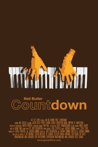 Poster of Countdown