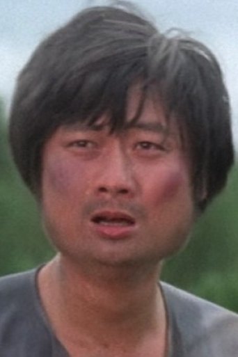 Portrait of Hau Chiu-Sing