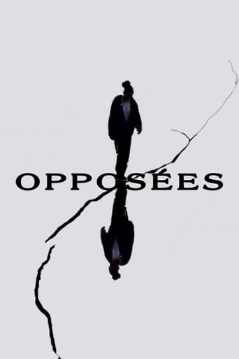 Poster of Opposites