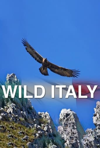 Portrait for Wild Italy - Season 1