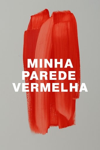 Poster of Minha Parede Vermelha