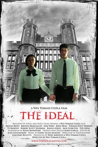 Poster of The Ideal