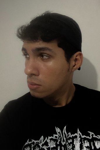 Portrait of Pedro Cruz