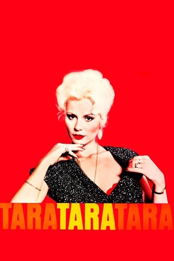 Tara Tara Tara Tara Poster of Tara Tara Tara Tara