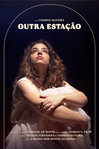 Outra Estação Poster of Outra Estação