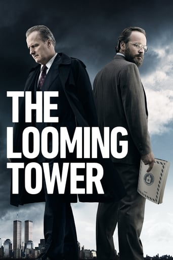 Poster of The Looming Tower