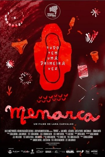 Poster of Menarca