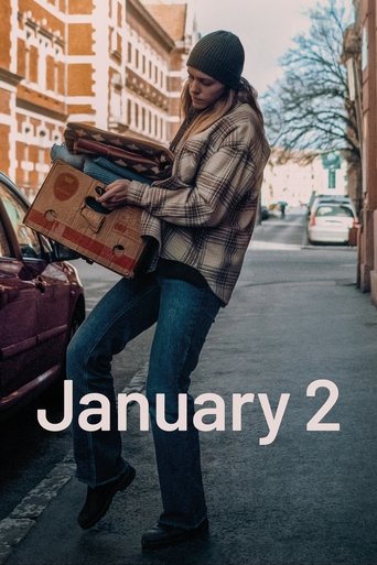 Poster of January 2