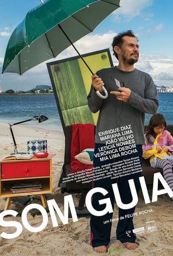 Poster of Som Guia