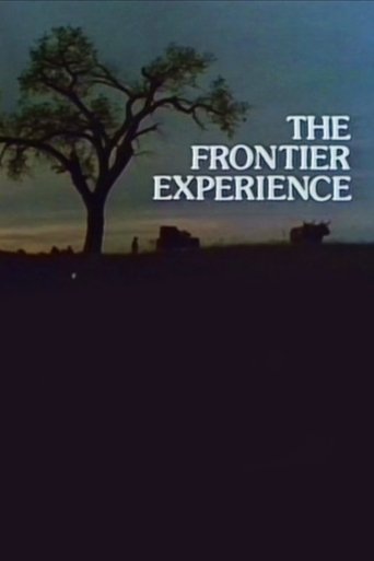 Poster of The Frontier Experience