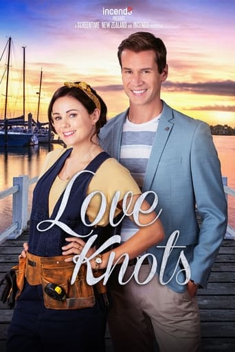 Poster of Love Knots