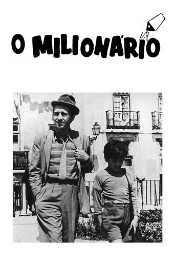 Poster of O Milionário