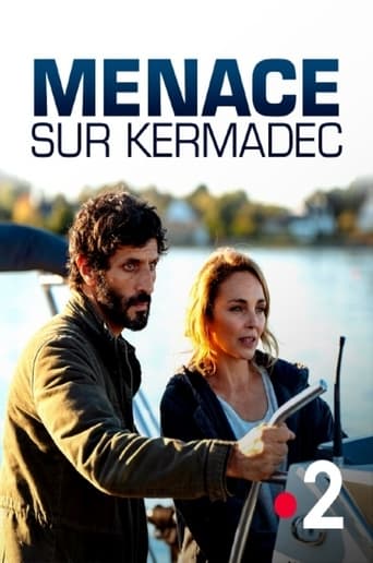 Poster of Menace sur Kermadec