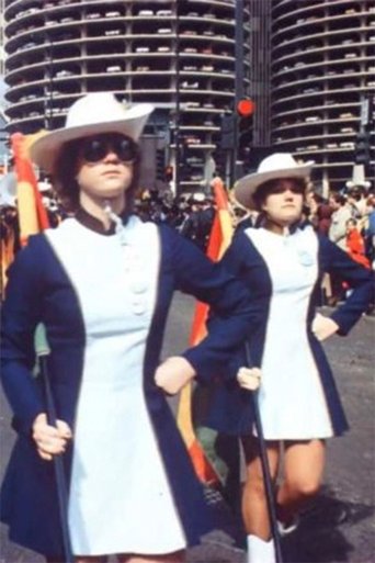 Poster of Here’s Chicago! The City of Dreams