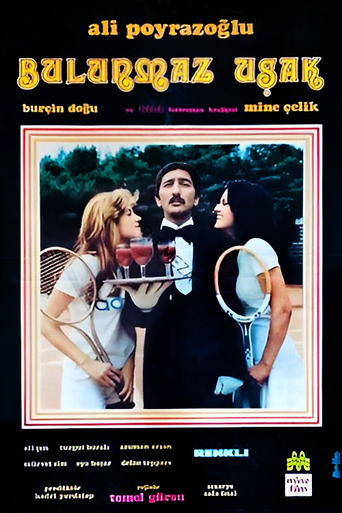 Poster of Bulunmaz Uşak