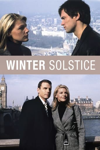 Poster of Winter Solstice