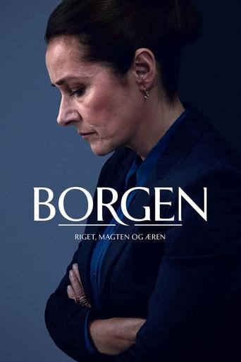 Poster of Borgen