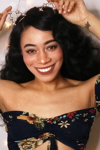 Portrait of Raven Simone
