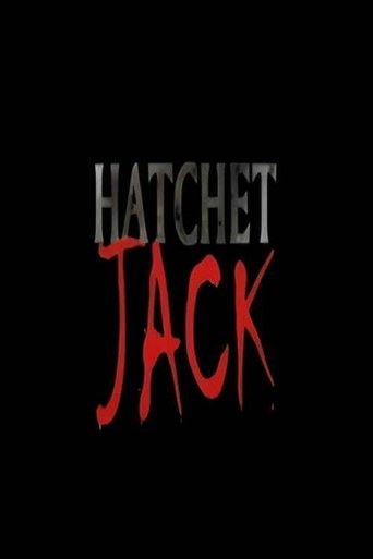 Poster of Hatchet Jack