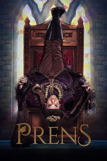Portrait for The Prince - Season 1