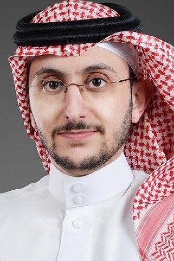 Portrait of Essam al-Zamil