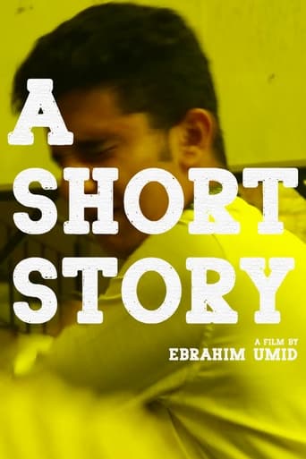 Poster of A Short Story