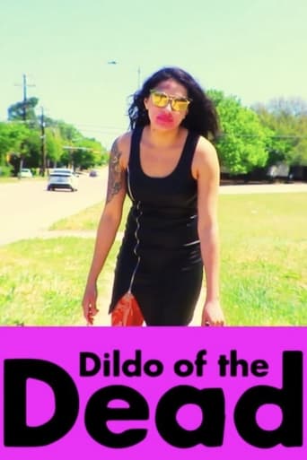 Poster of Dildo of the Dead