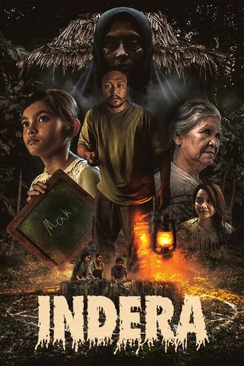 Indera Poster of Indera