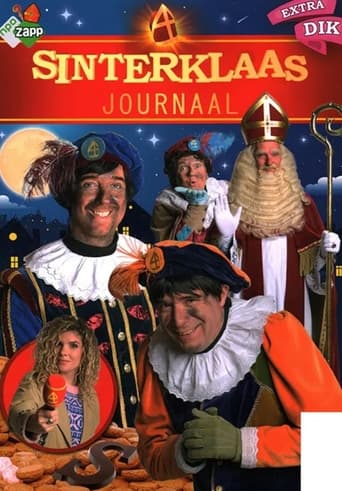 Poster of Sinterklaasjournaal