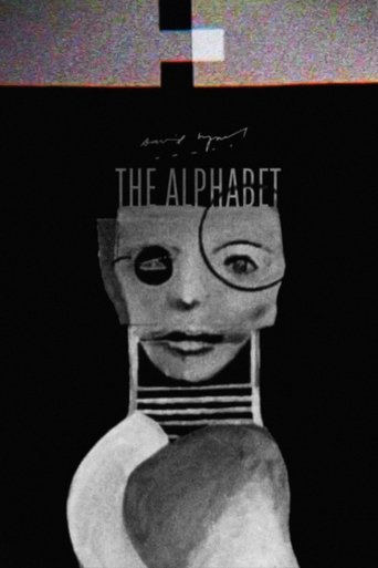 Poster of The Alphabet
