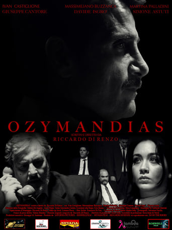 Poster of Ozymandias