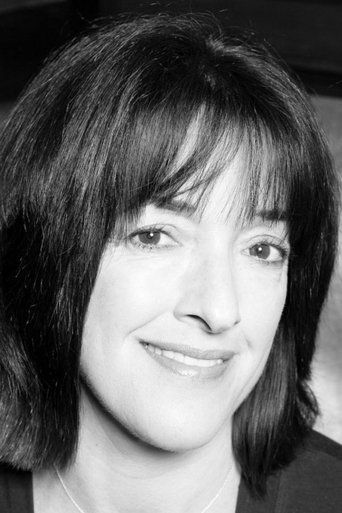 Portrait of Nicole Yorkin
