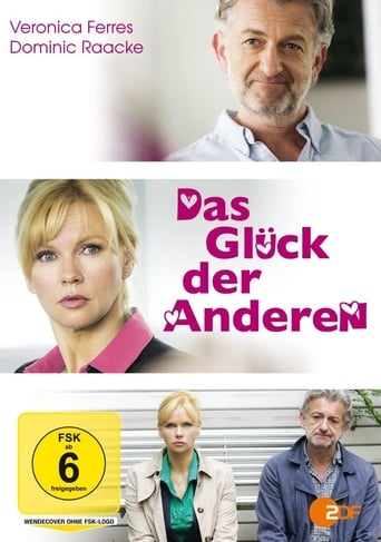 Poster of Das Glück der Anderen