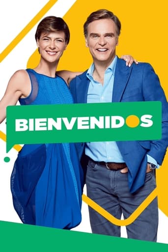 Portrait for Bienvenidos - Season 10