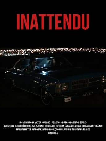 Poster of Inattendu