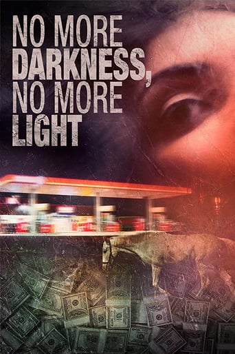 Poster of No More Darkness, No More Light