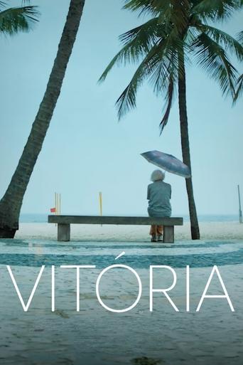 Poster of Vitória