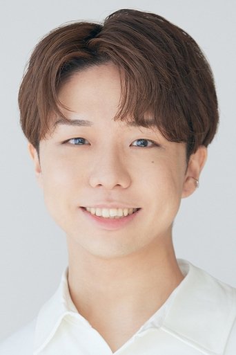 Portrait of Yukihiro Yoshikawa