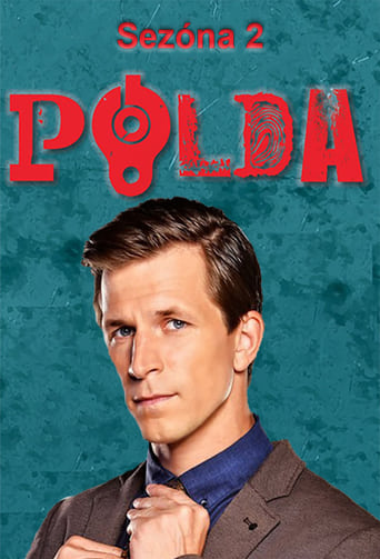 Portrait for Polda - Season 2