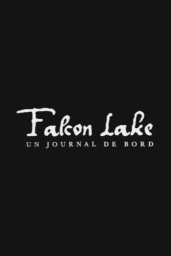 Poster of Falcon Lake, a Diary