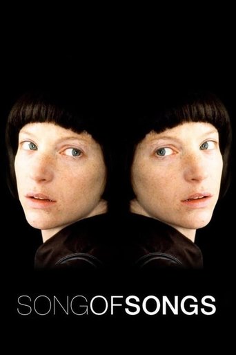 Poster of Song of Songs
